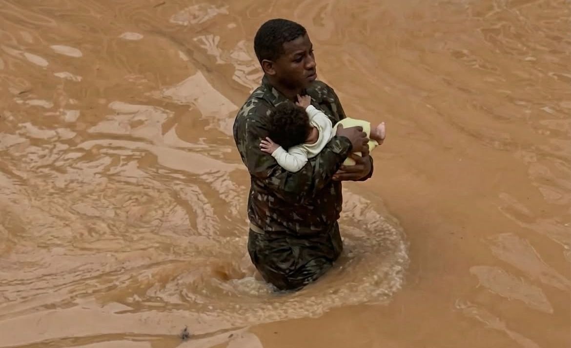 Ajude o Theo - Campanha de arrecadação